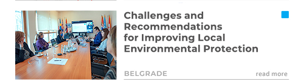 Challenges and Recommendations for Local Environmental Protection Policies