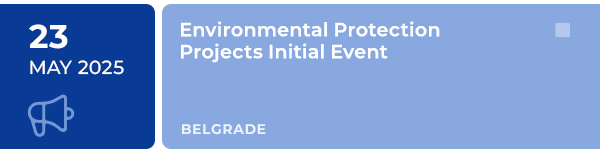 Environmental Protection Projects Initial Event